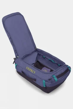 Transporter 40 Duffel Bag