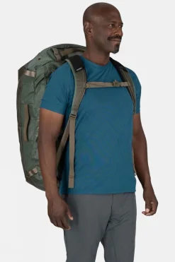 Transporter 95 Duffel Bag