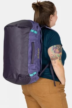 Transporter 40 Duffel Bag