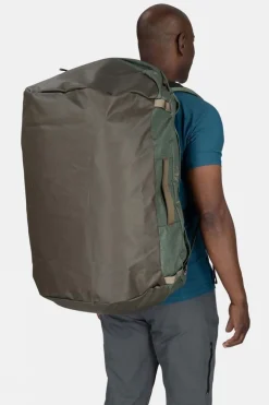 Transporter 95 Duffel Bag