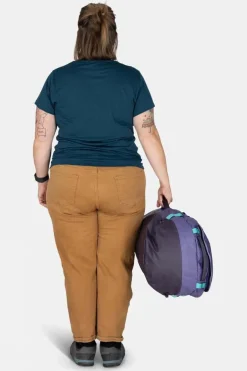 Transporter 40 Duffel Bag