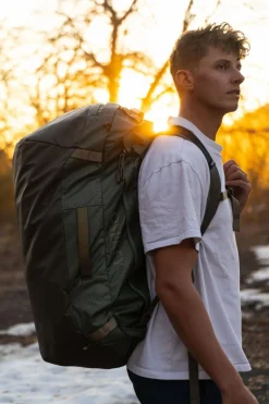 Transporter 95 Duffel Bag