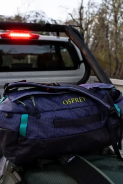 Transporter 40 Duffel Bag