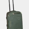 Transporter 40 Wheeled Duffel Bag