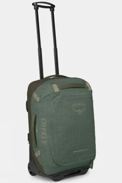 Transporter 40 Wheeled Duffel Bag