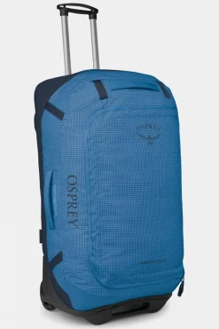 Transporter 90 Wheeled Duffel Bag