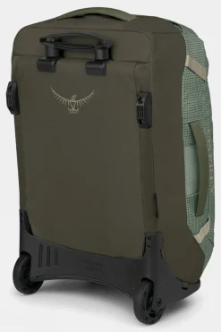Transporter 40 Wheeled Duffel Bag