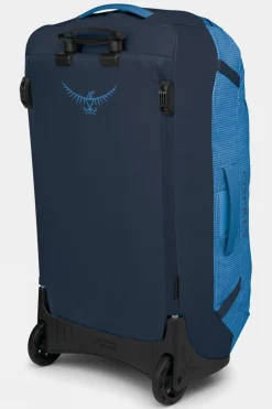 Transporter 90 Wheeled Duffel Bag