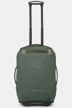 Transporter 40 Wheeled Duffel Bag
