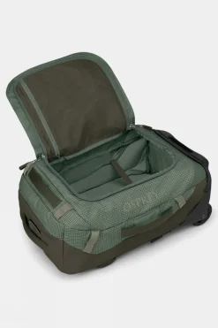 Transporter 40 Wheeled Duffel Bag