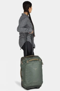 Transporter 40 Wheeled Duffel Bag