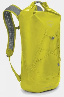 Transporter Waterproof Roll Top 18 Daypack