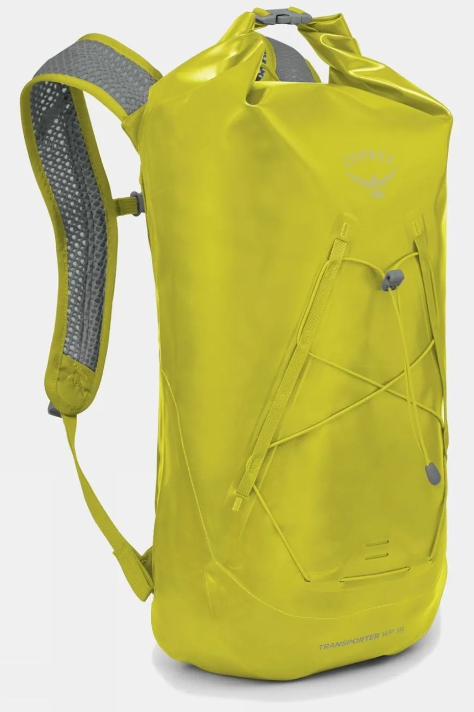Transporter Waterproof Roll Top 18 Daypack