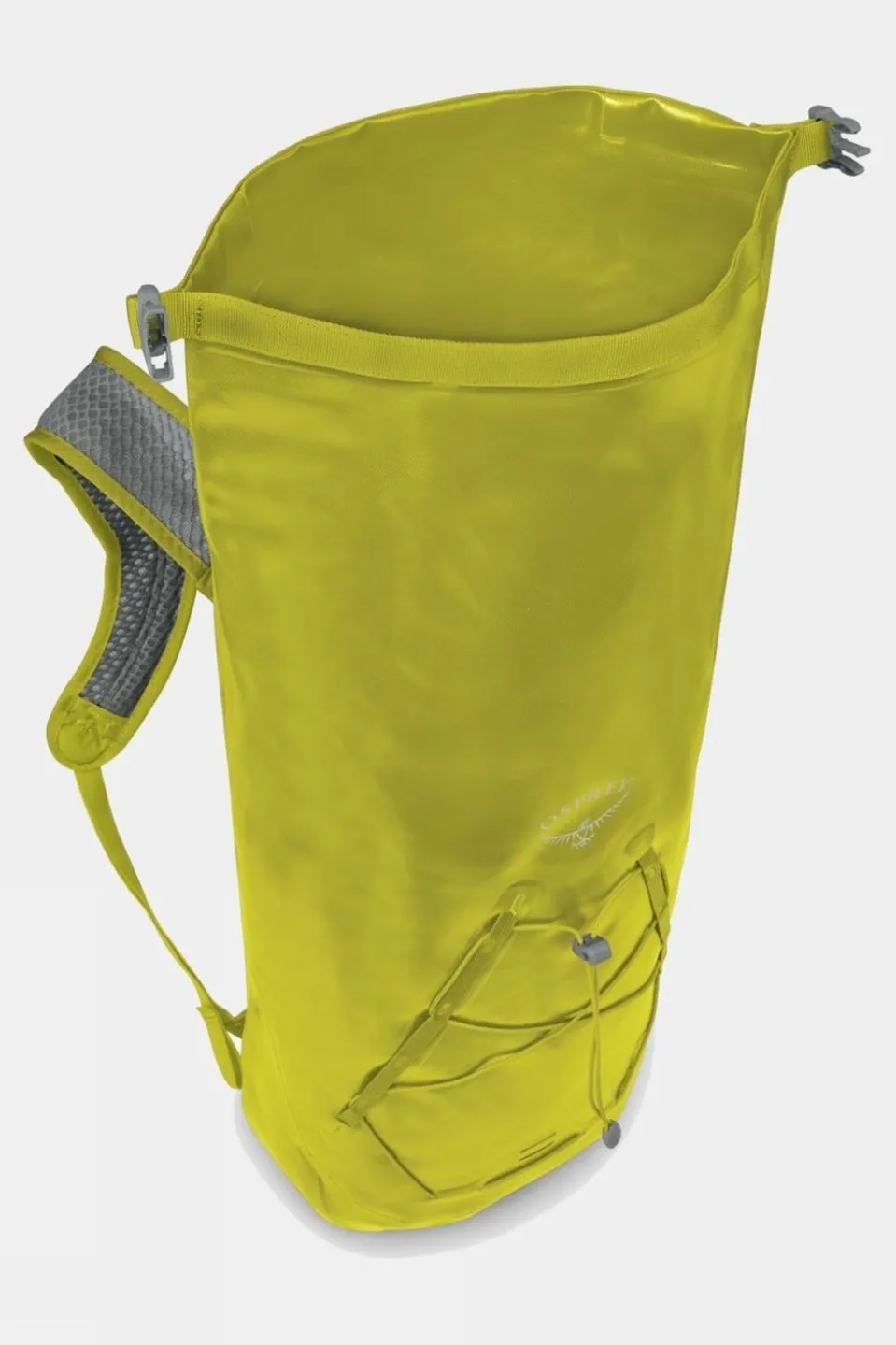Transporter Waterproof Roll Top 18 Daypack