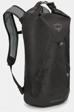 Transporter Waterproof Roll Top 18 Daypack