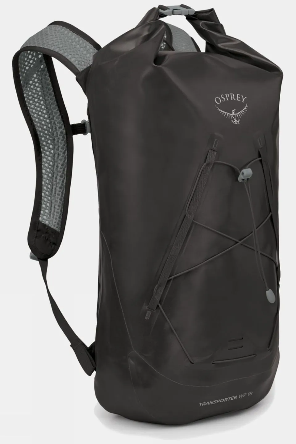Transporter Waterproof Roll Top 18 Daypack