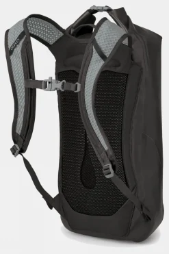 Transporter Waterproof Roll Top 18 Daypack