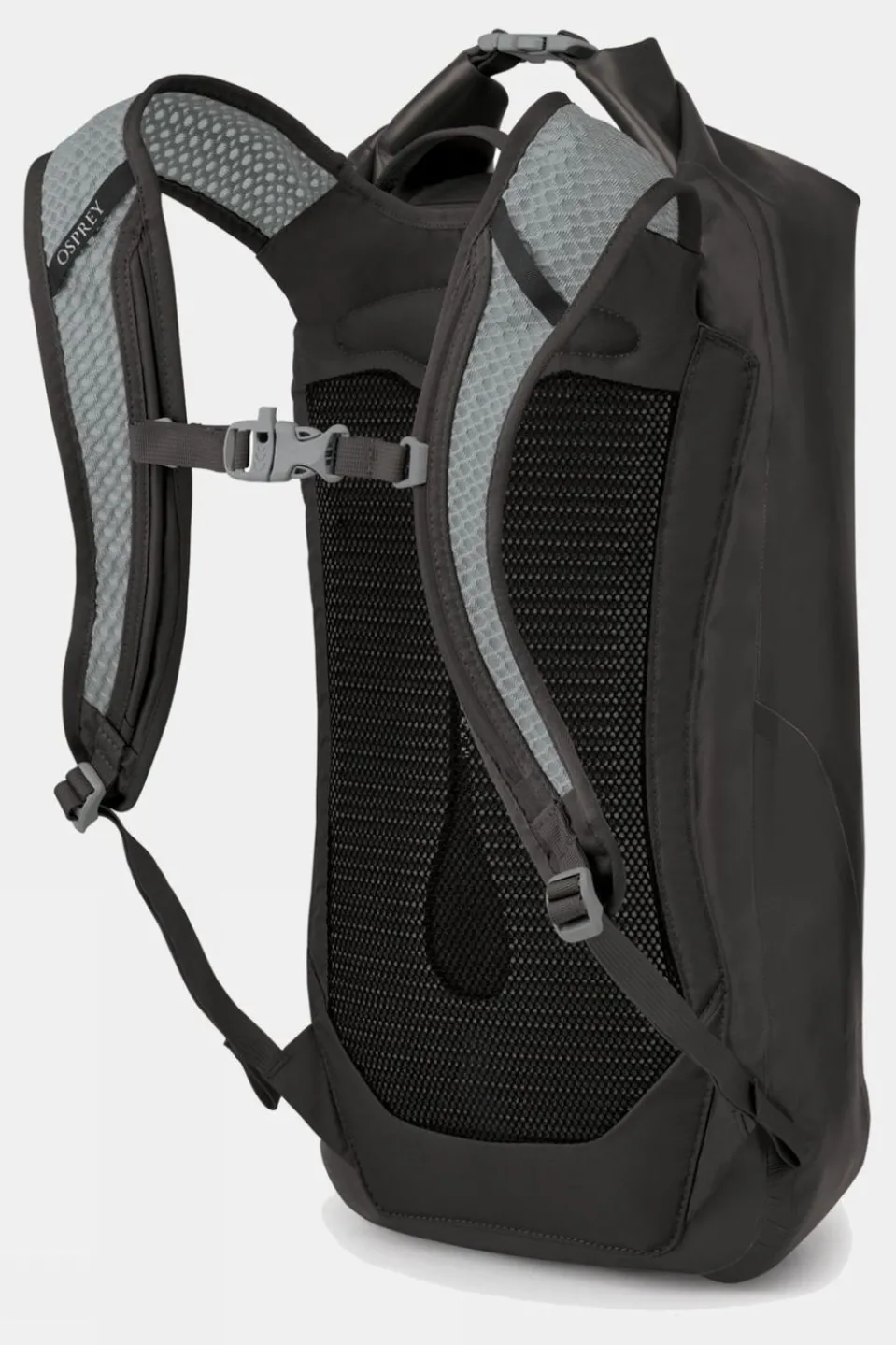 Transporter Waterproof Roll Top 18 Daypack