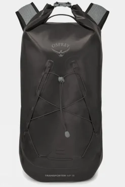 Transporter Waterproof Roll Top 18 Daypack