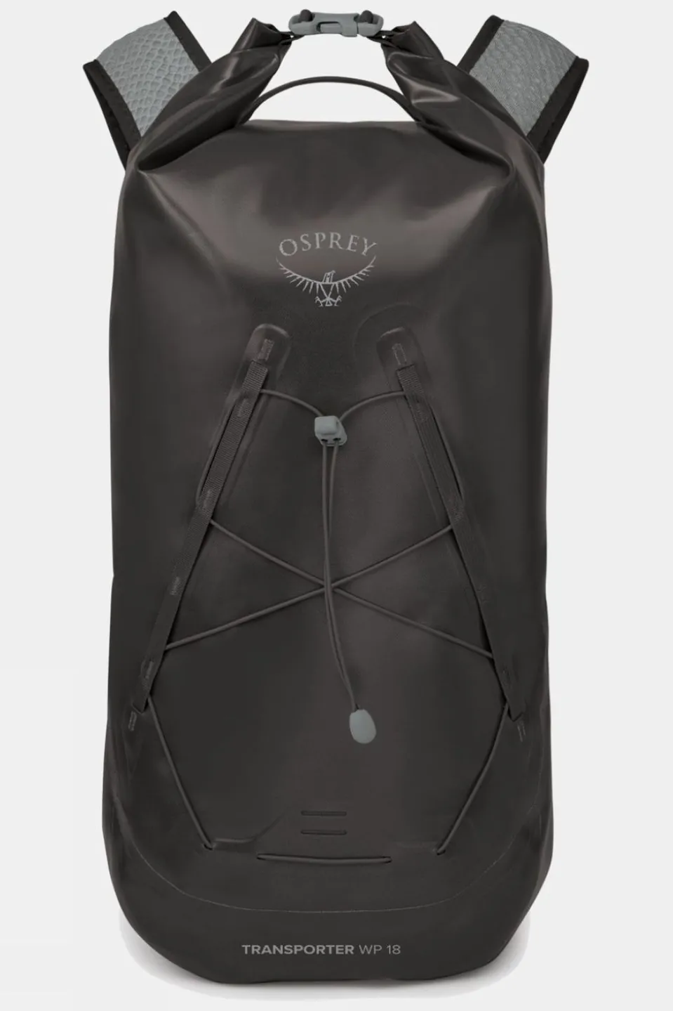 Transporter Waterproof Roll Top 18 Daypack