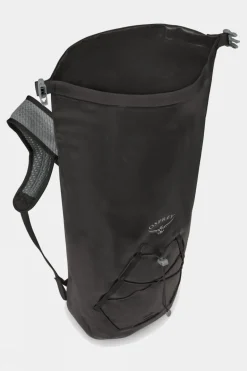 Transporter Waterproof Roll Top 18 Daypack