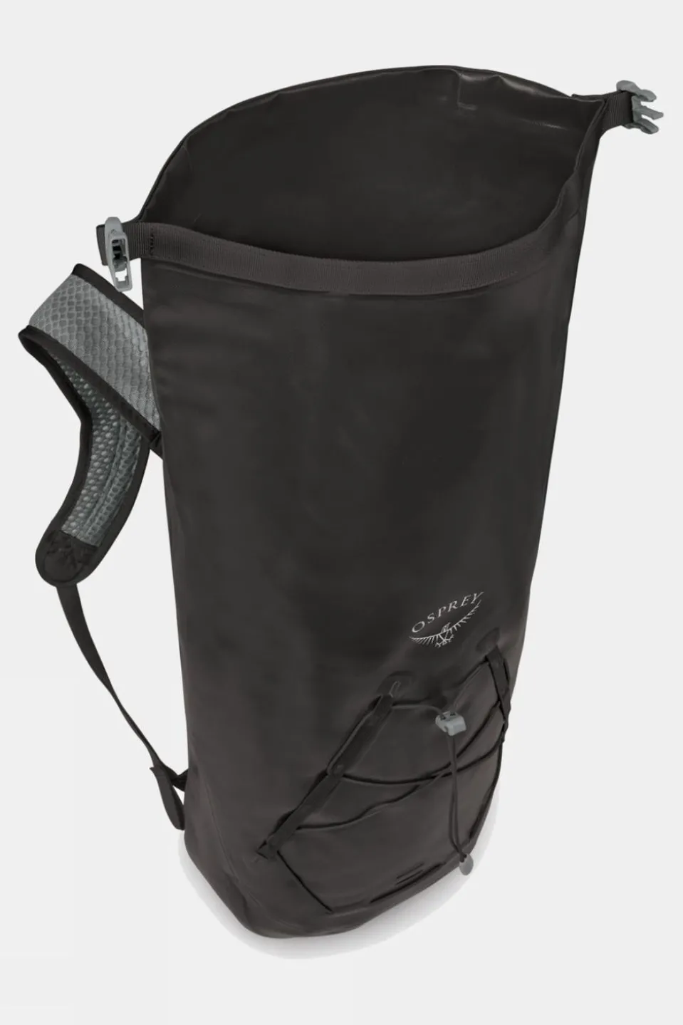 Transporter Waterproof Roll Top 18 Daypack