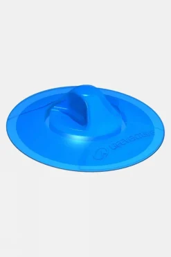 Travel Bath & Sink Plug