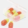Travel Ear Plugs (6)