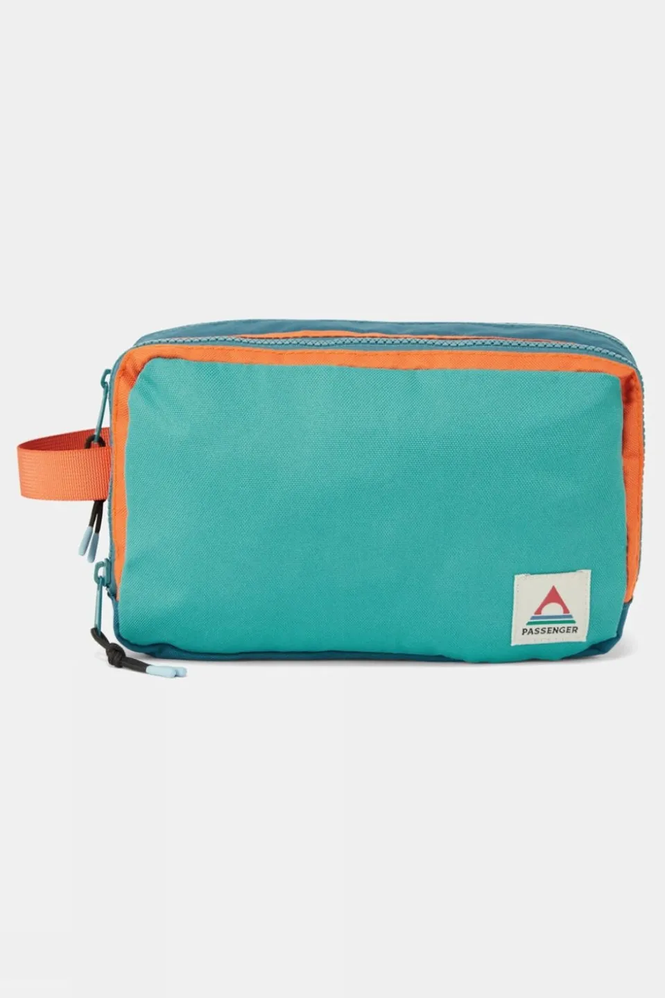Travel Recycled Wash Bag