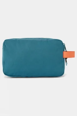 Travel Recycled Wash Bag