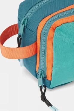 Travel Recycled Wash Bag