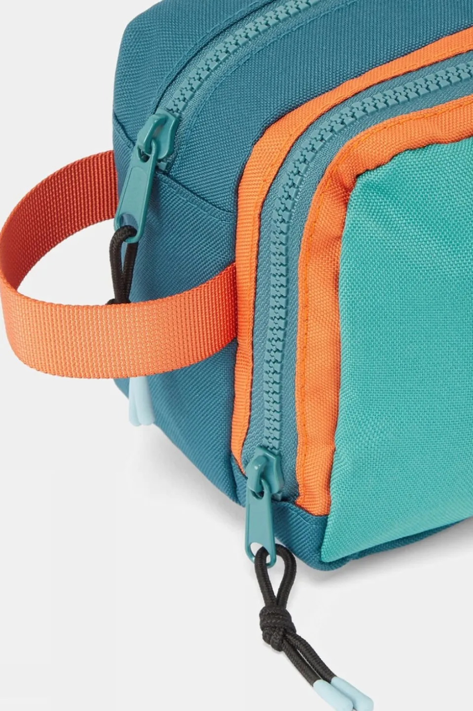 Travel Recycled Wash Bag