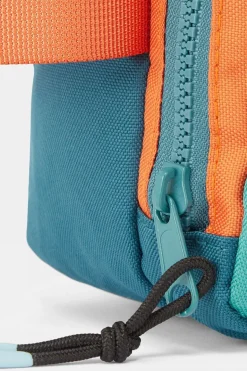 Travel Recycled Wash Bag