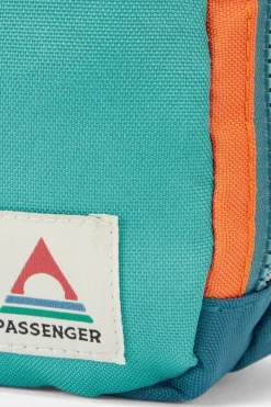 Travel Recycled Wash Bag