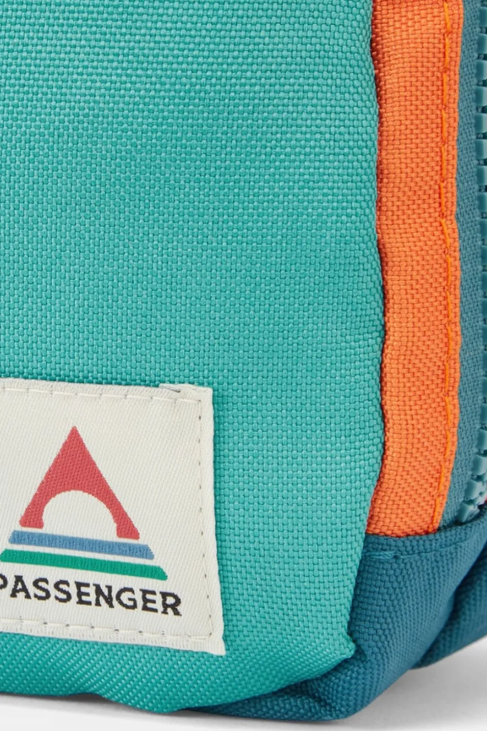 Travel Recycled Wash Bag