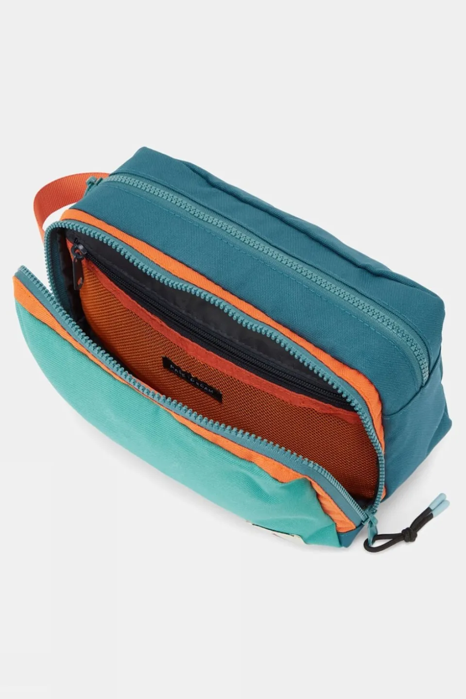 Travel Recycled Wash Bag