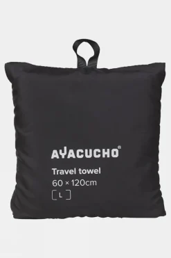 Travel Towel - Large