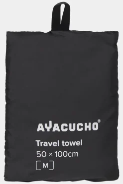 Travel Towel - Medium