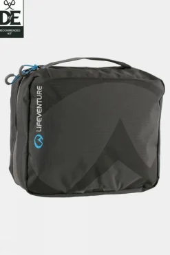 Travel Wash Bag - Large