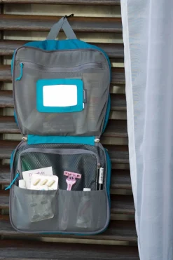 Travel Wash Bag - Large