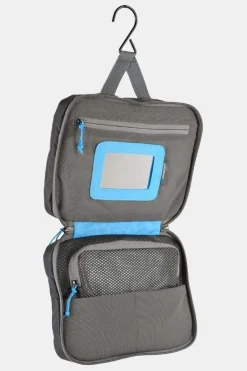 Travel Wash Bag - Small