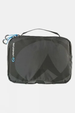 Travel Wash Bag - Small