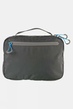 Travel Wash Bag - Small