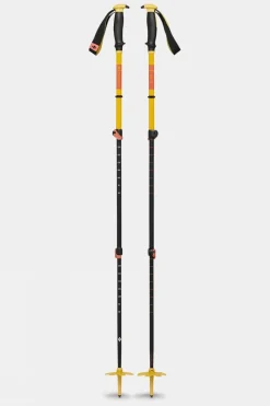 Traverse 3 Ski Poles (Pair)