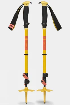 Traverse 3 Ski Poles (Pair)