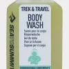 Trek and Travel Body Wash 100ml
