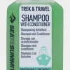 Trek and Travel Conditioning Shampoo 100ml