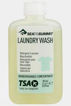 Trek and Travel Liquid Laundry Wash