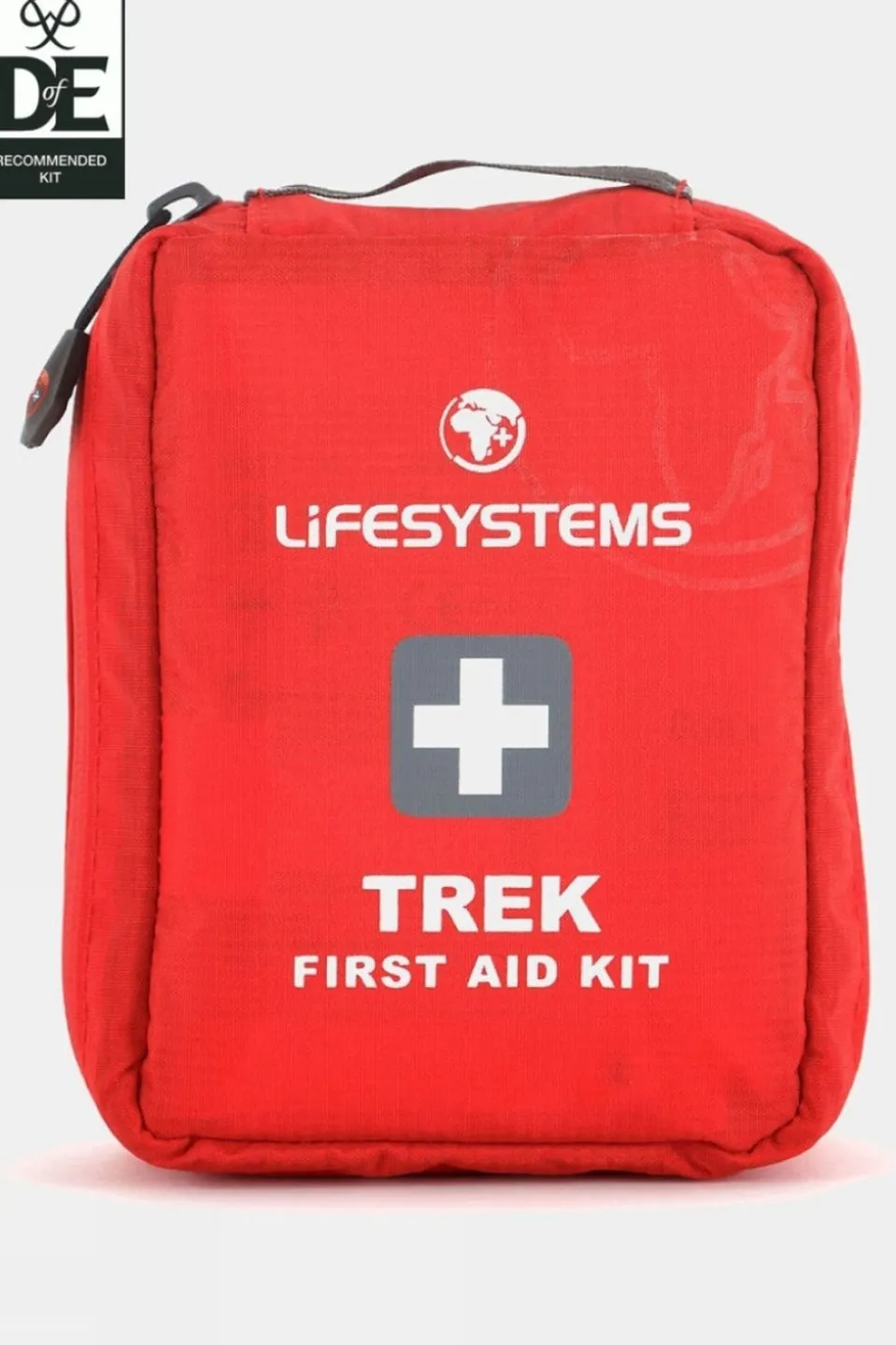 Trek First Aid Kit