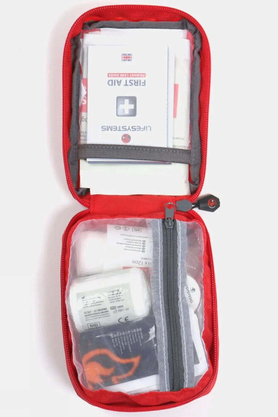 Trek First Aid Kit